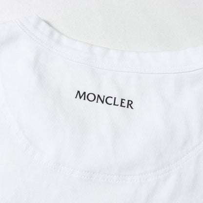 20SS マジックテープワッペン クルーネック Tシャツ(MAGLIA T-SHIRT)