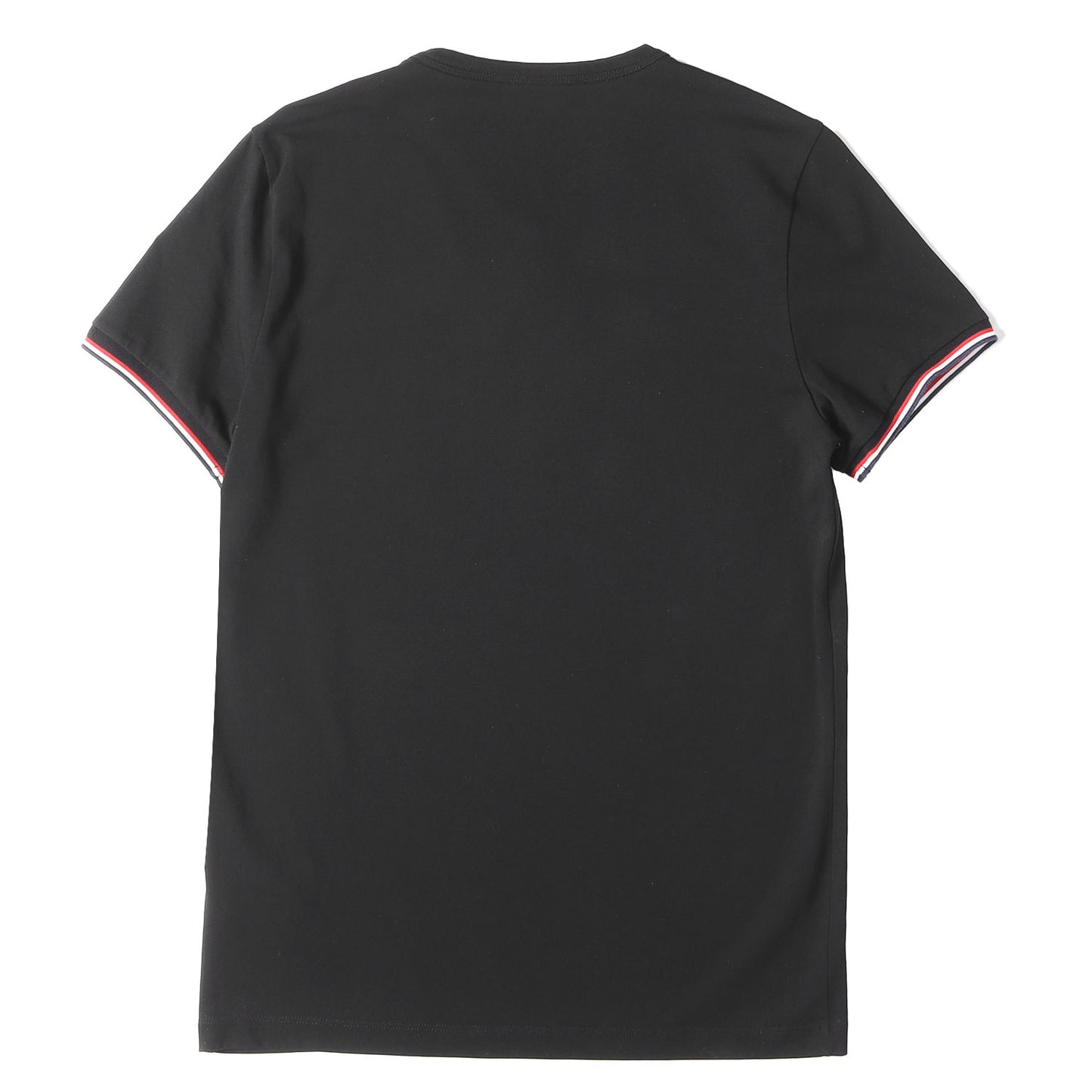 21SS ストレッチ スリムフィット Vネック Tシャツ(MAGLIA SCOLLO A V)