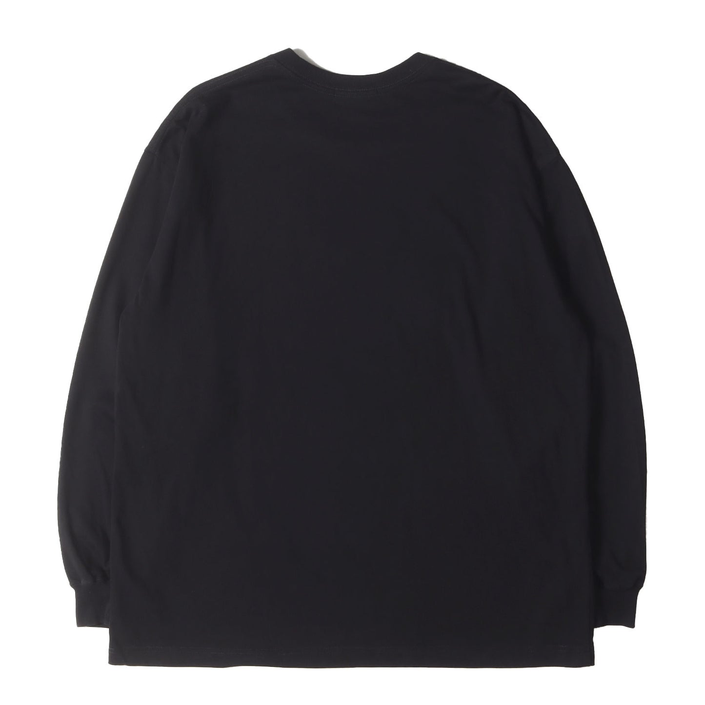 24AW キャメロン・ディアス ロングスリーブ Tシャツ(LONG SLEEVE T-SHRT)