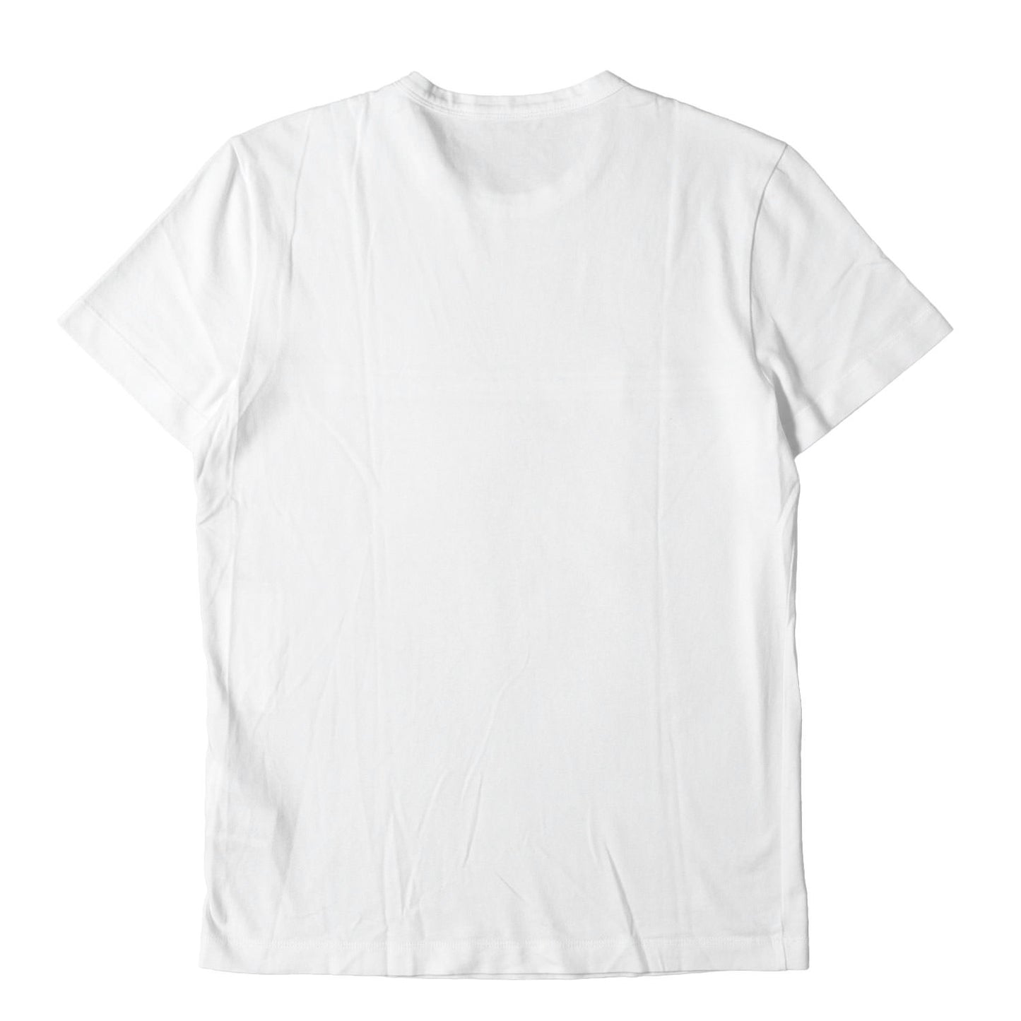 20SS ラインロゴ クルーネック Tシャツ(MAGLIA T-SHIRT)