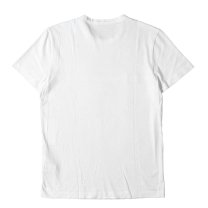 20SS ラインロゴ クルーネック Tシャツ(MAGLIA T-SHIRT)