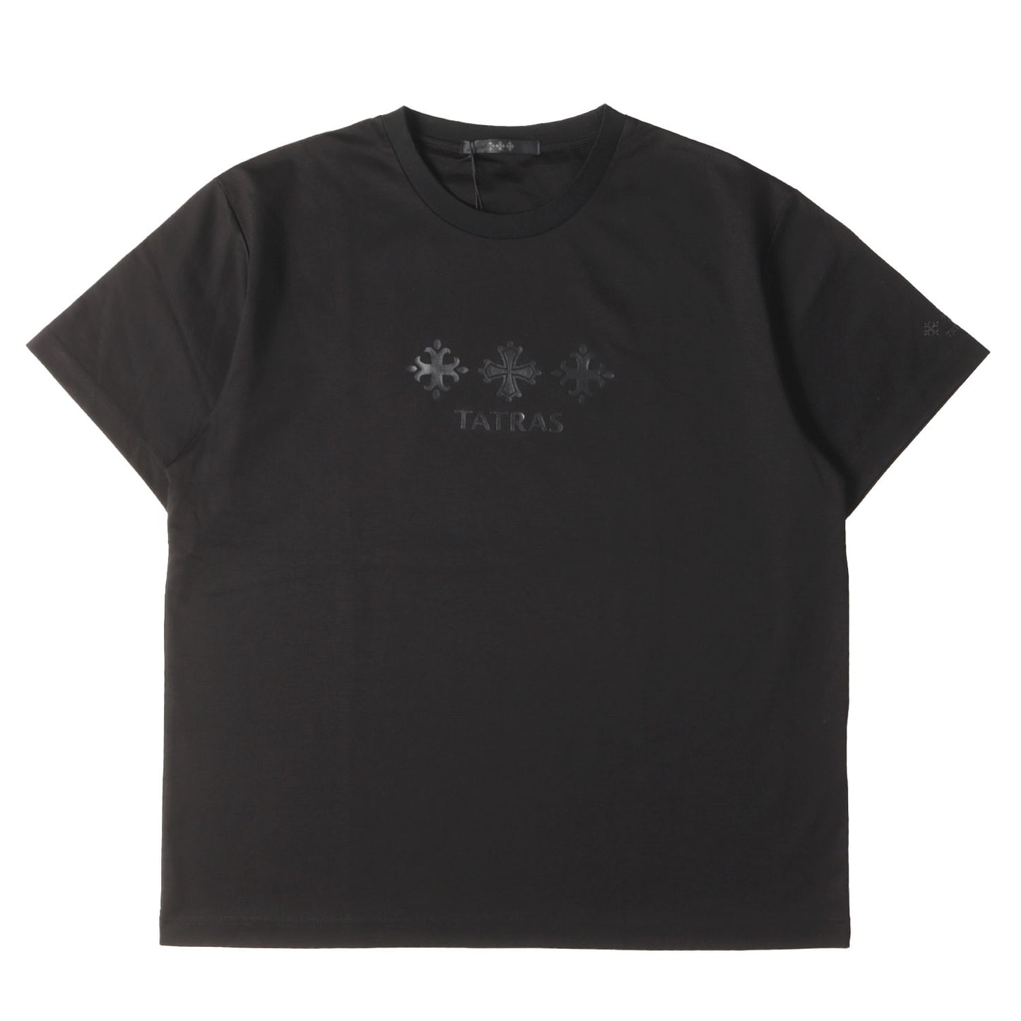 25AW パセコ ロゴプリント シルケット加工 Tシャツ(PACECO)