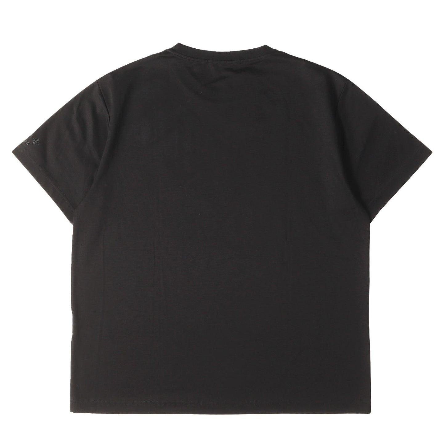 25AW パセコ ロゴプリント シルケット加工 Tシャツ(PACECO)