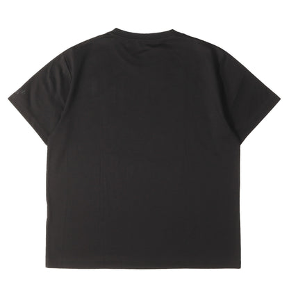 25AW パセコ ロゴプリント シルケット加工 Tシャツ(PACECO)
