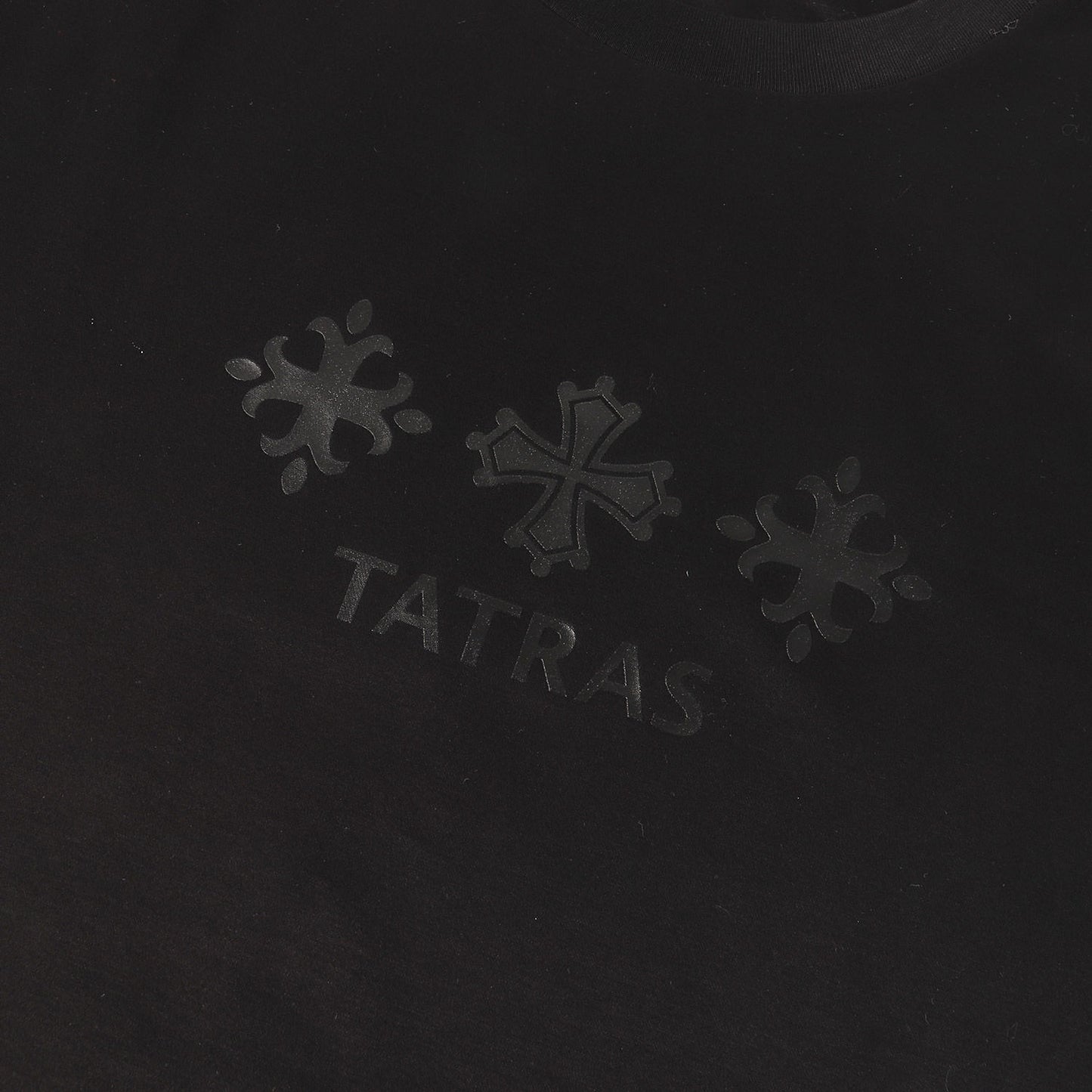 25AW パセコ ロゴプリント シルケット加工 Tシャツ(PACECO)