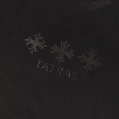 25AW パセコ ロゴプリント シルケット加工 Tシャツ(PACECO)