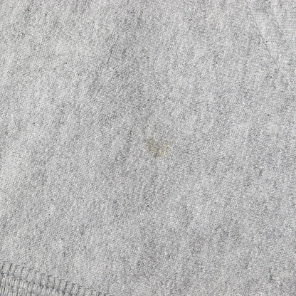 Sロゴ スウェットパーカー(S Logo Hooded Sweatshirt)