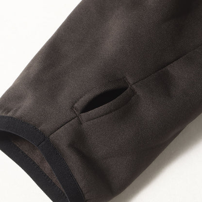 23AW ポーラテック パワーストレッチ ジップ パーカー(POLARTEC POWERSTRETCH ZIP UP HOODIE)