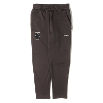 23AW ポーラテック パワー ストレッチ サルエル トレーニングパンツ(POLARTEC POWER STRETCH TRAINING PANTS)
