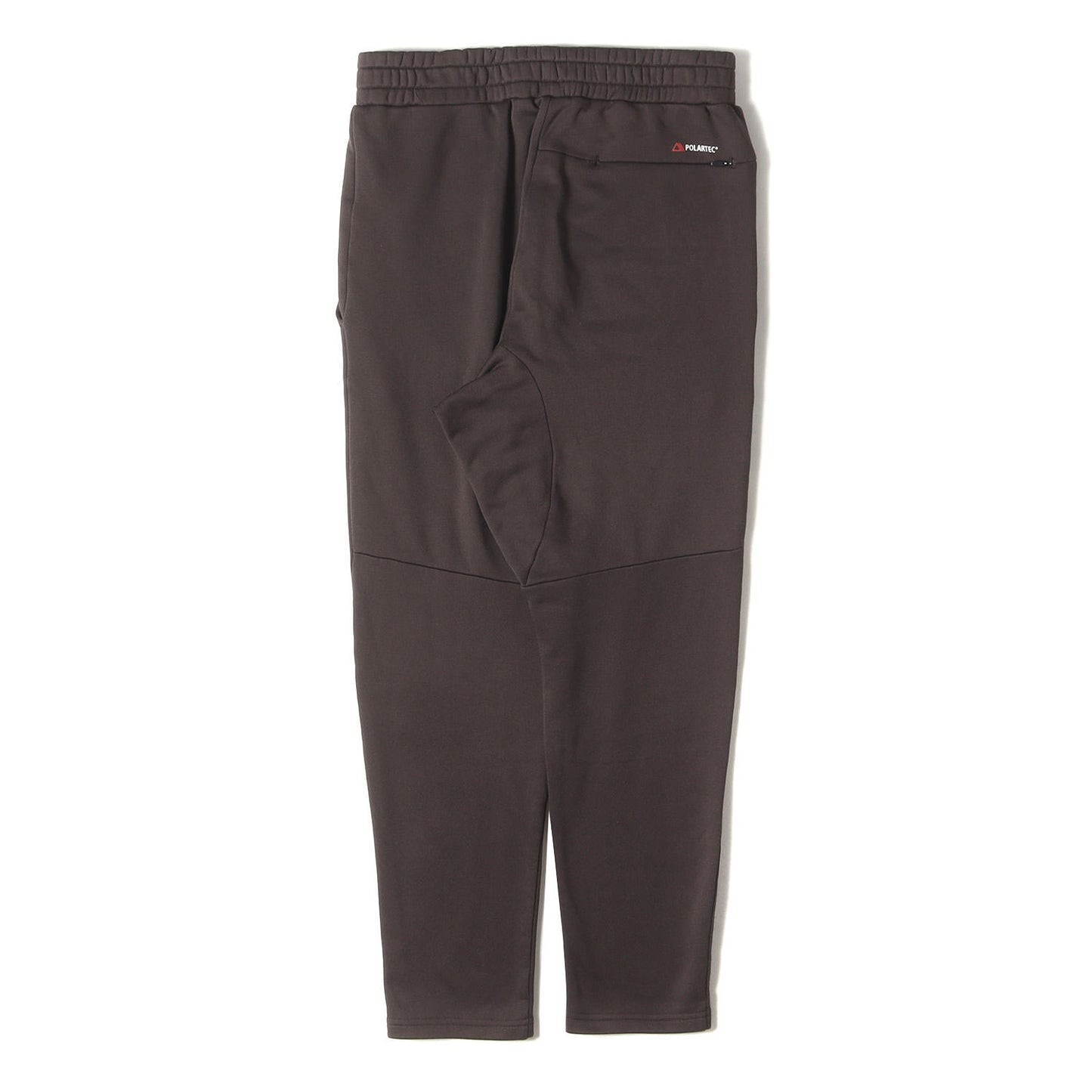 23AW ポーラテック パワー ストレッチ サルエル トレーニングパンツ(POLARTEC POWER STRETCH TRAINING PANTS)