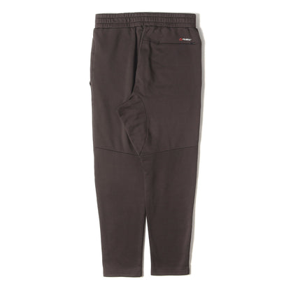23AW ポーラテック パワー ストレッチ サルエル トレーニングパンツ(POLARTEC POWER STRETCH TRAINING PANTS)
