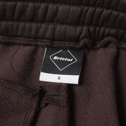 23AW ポーラテック パワー ストレッチ サルエル トレーニングパンツ(POLARTEC POWER STRETCH TRAINING PANTS)