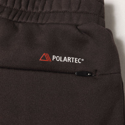 23AW ポーラテック パワー ストレッチ サルエル トレーニングパンツ(POLARTEC POWER STRETCH TRAINING PANTS)