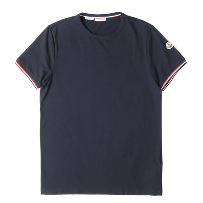 22SS ストレッチ スリムフィット Tシャツ(MAGLIA T-SHIRT)