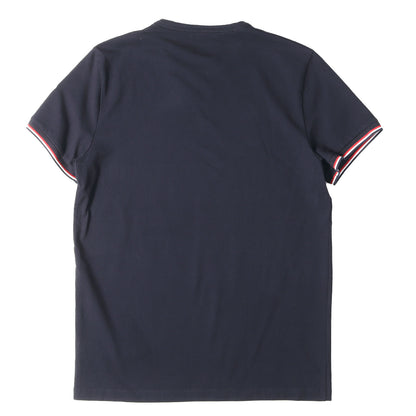 22SS ストレッチ スリムフィット Tシャツ(MAGLIA T-SHIRT)