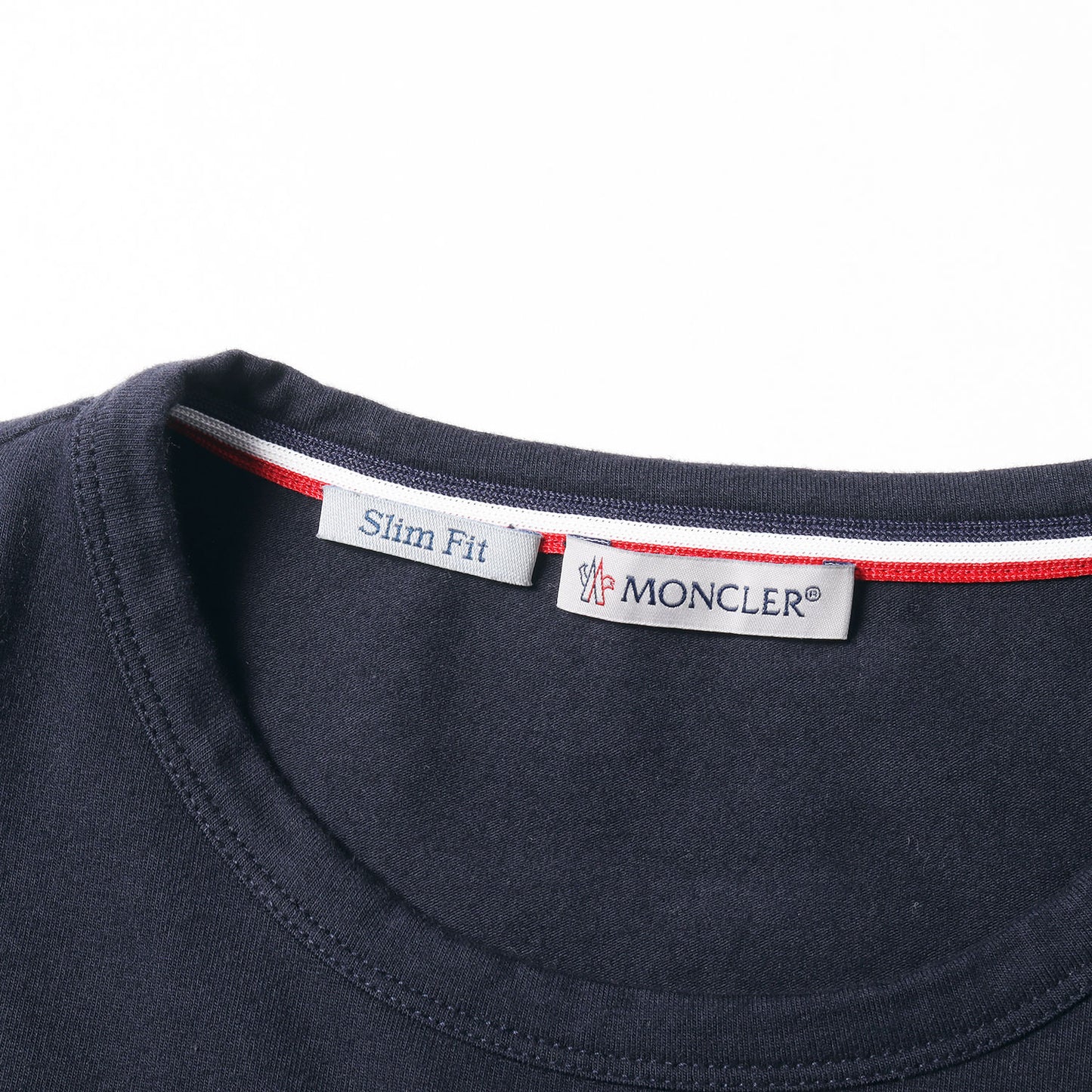 22SS ストレッチ スリムフィット Tシャツ(MAGLIA T-SHIRT)