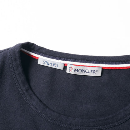 22SS ストレッチ スリムフィット Tシャツ(MAGLIA T-SHIRT)