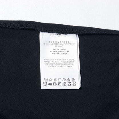 22SS ストレッチ スリムフィット Tシャツ(MAGLIA T-SHIRT)