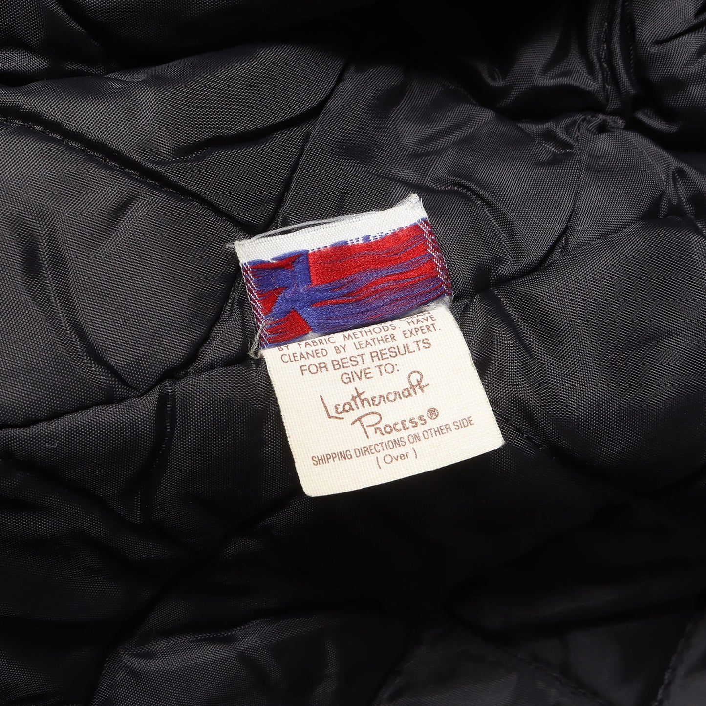 [USA製 618] 90s ステアハイドレザー ダブル ライダースジャケット