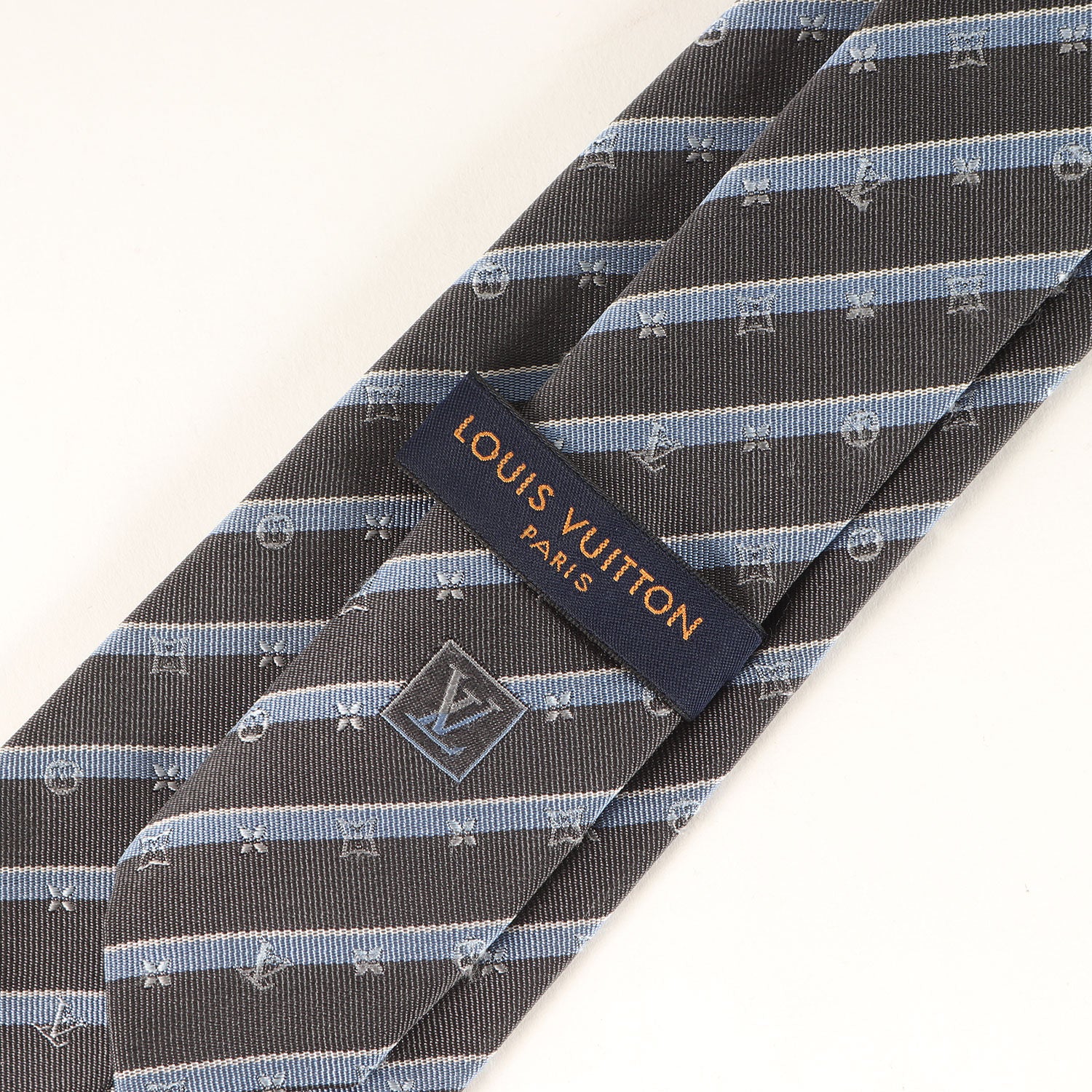 LOUIS VUITTON ルイヴィトン 美品 現行タグ ネクタイ モノグラム 楽天市場】【新品】ルイヴィトン LOUIS VUITTON ネクタイ・モノグラム