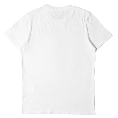 21SS GENIUS 2 1952 ロゴプリント クルーネック Tシャツ(MAGLIA T-SHIRT)