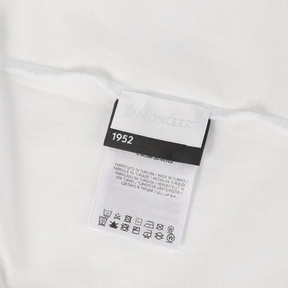 21SS GENIUS 2 1952 ロゴプリント クルーネック Tシャツ(MAGLIA T-SHIRT)