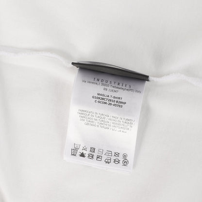 21SS GENIUS 2 1952 ロゴプリント クルーネック Tシャツ(MAGLIA T-SHIRT)