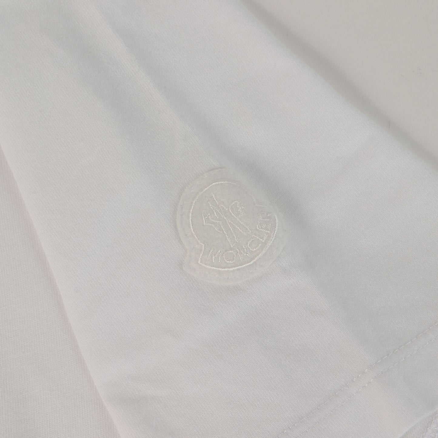 21SS GENIUS 2 1952 ロゴプリント クルーネック Tシャツ(MAGLIA T-SHIRT)
