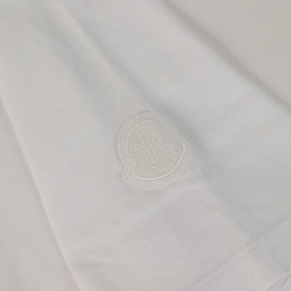 21SS GENIUS 2 1952 ロゴプリント クルーネック Tシャツ(MAGLIA T-SHIRT)