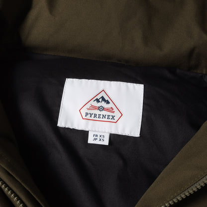 20AW EDIFICE別注 ブロウ ダウンコート(BLOW)