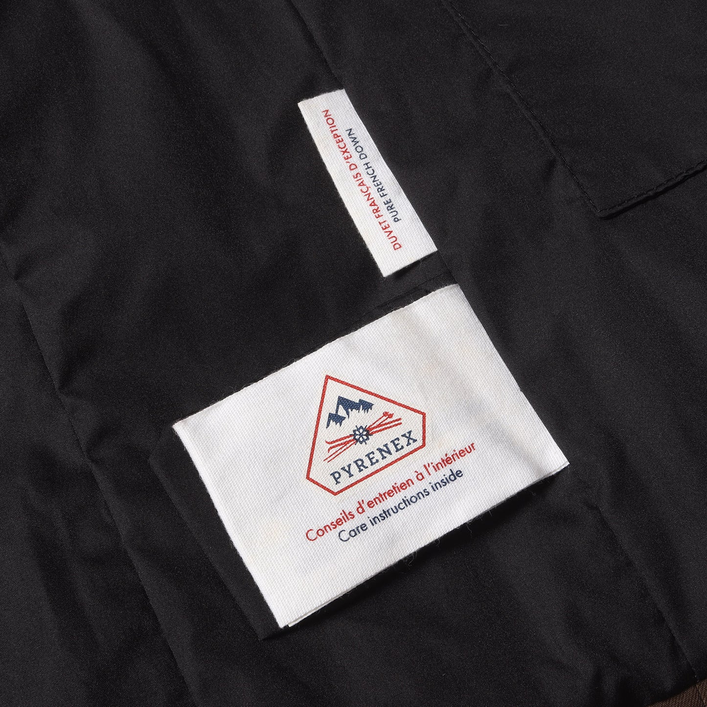 20AW EDIFICE別注 ブロウ ダウンコート(BLOW)