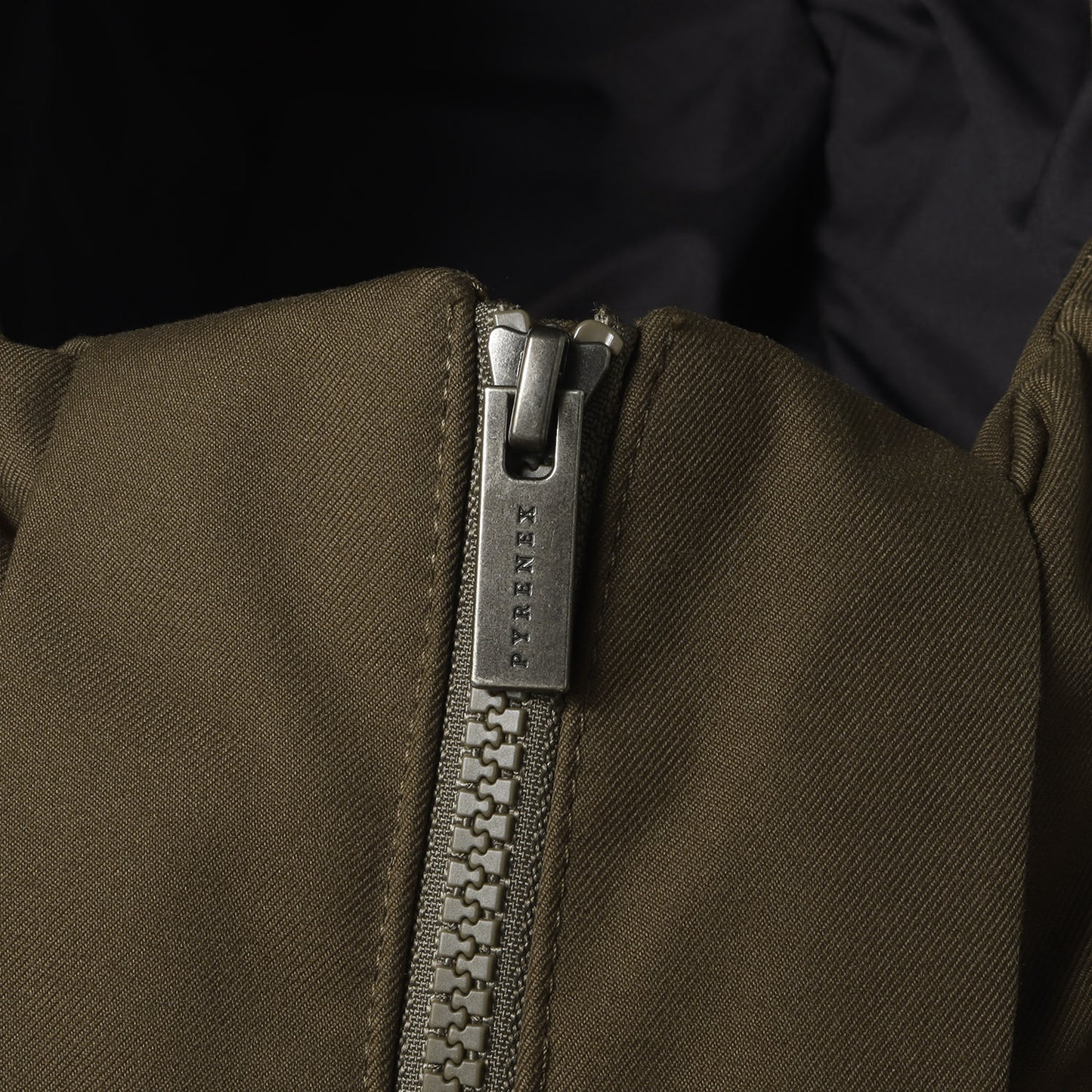 20AW EDIFICE別注 ブロウ ダウンコート(BLOW)