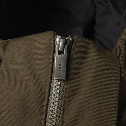 20AW EDIFICE別注 ブロウ ダウンコート(BLOW)