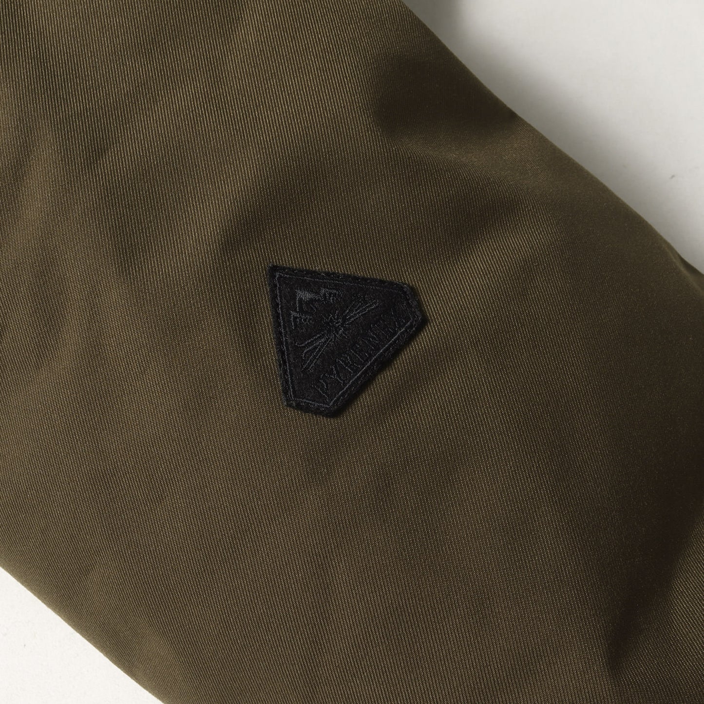 20AW EDIFICE別注 ブロウ ダウンコート(BLOW)