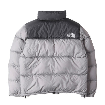 22AW ヌプシ ダウンジャケット(Nuptse Jacket)