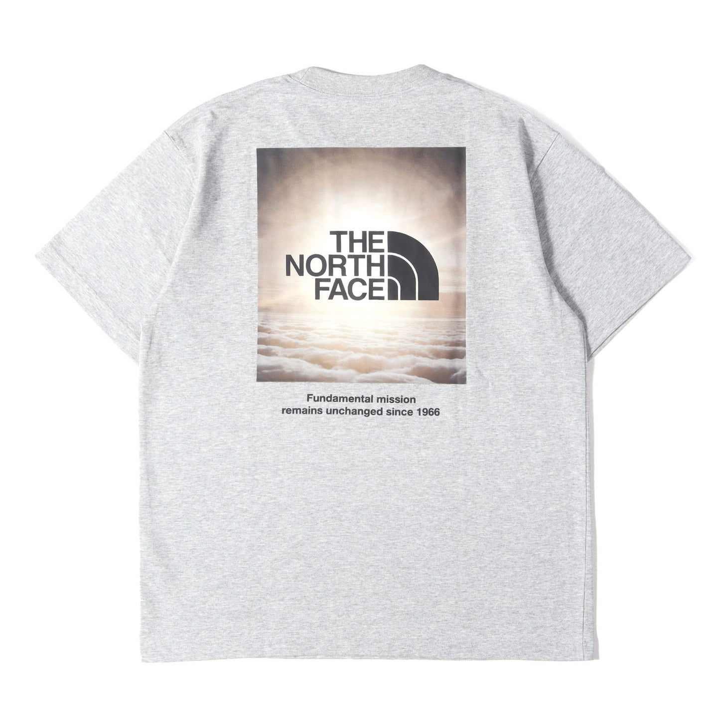 24SS グラフィックプリント Tシャツ(S/S Natural Phenomenon Tee)