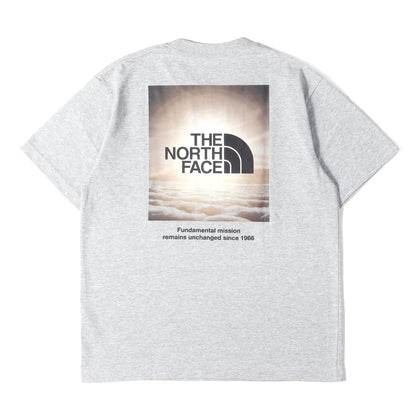 24SS グラフィックプリント Tシャツ(S/S Natural Phenomenon Tee)