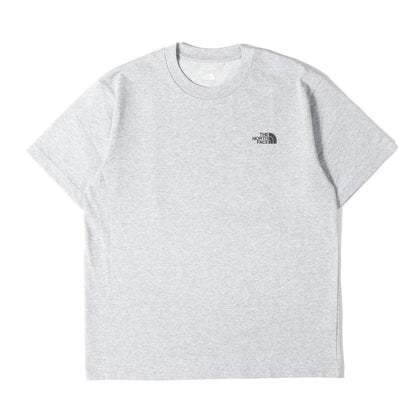 24SS グラフィックプリント Tシャツ(S/S Natural Phenomenon Tee)
