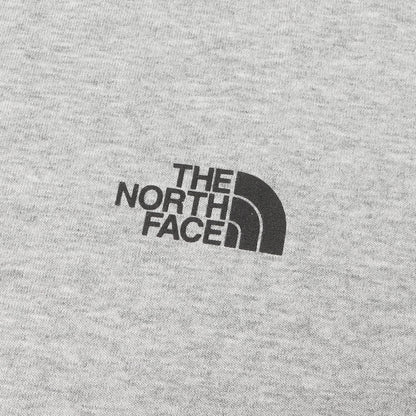 24SS グラフィックプリント Tシャツ(S/S Natural Phenomenon Tee)