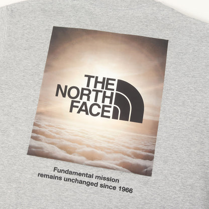 24SS グラフィックプリント Tシャツ(S/S Natural Phenomenon Tee)