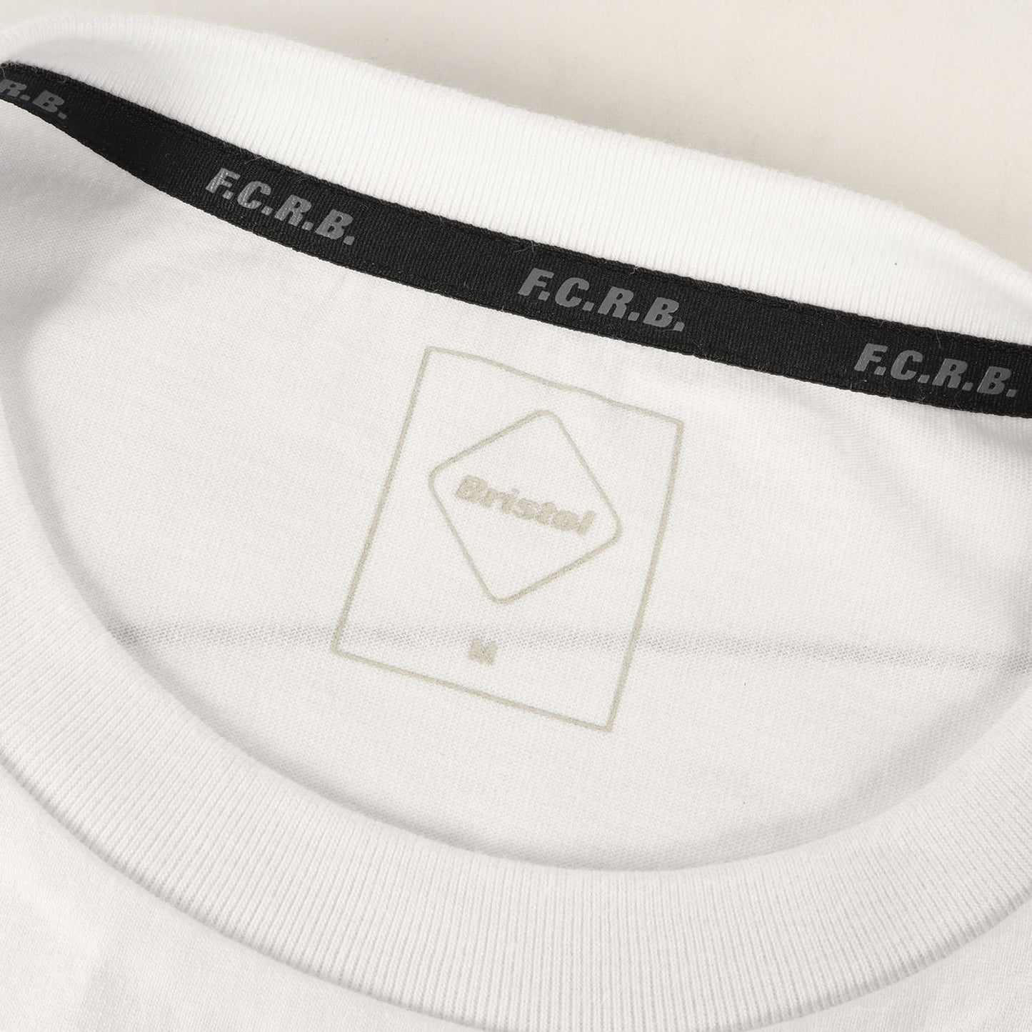 21AW ×WHITE SOX チームロゴ Tシャツ(MLB TOUR MATCH TEE)
