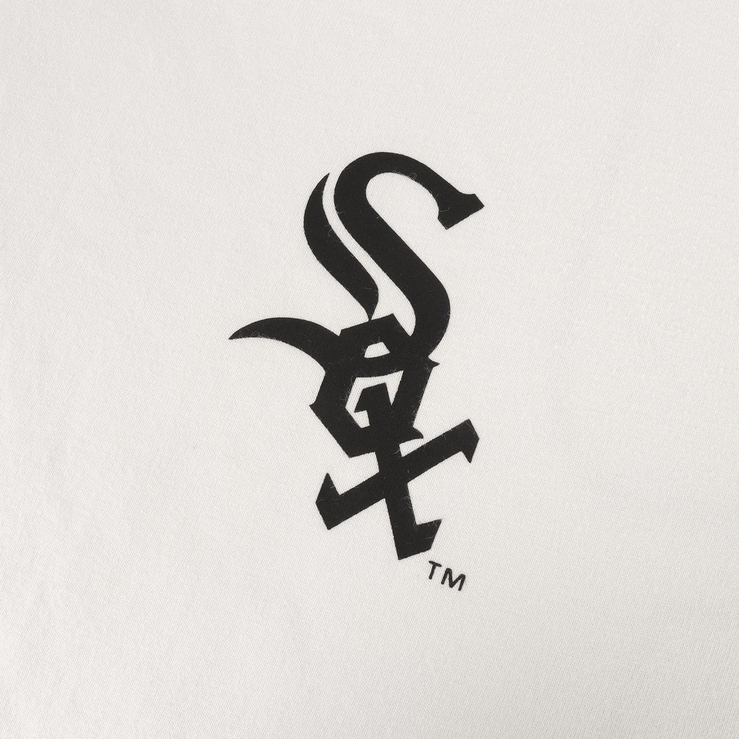 21AW ×WHITE SOX チームロゴ Tシャツ(MLB TOUR MATCH TEE)