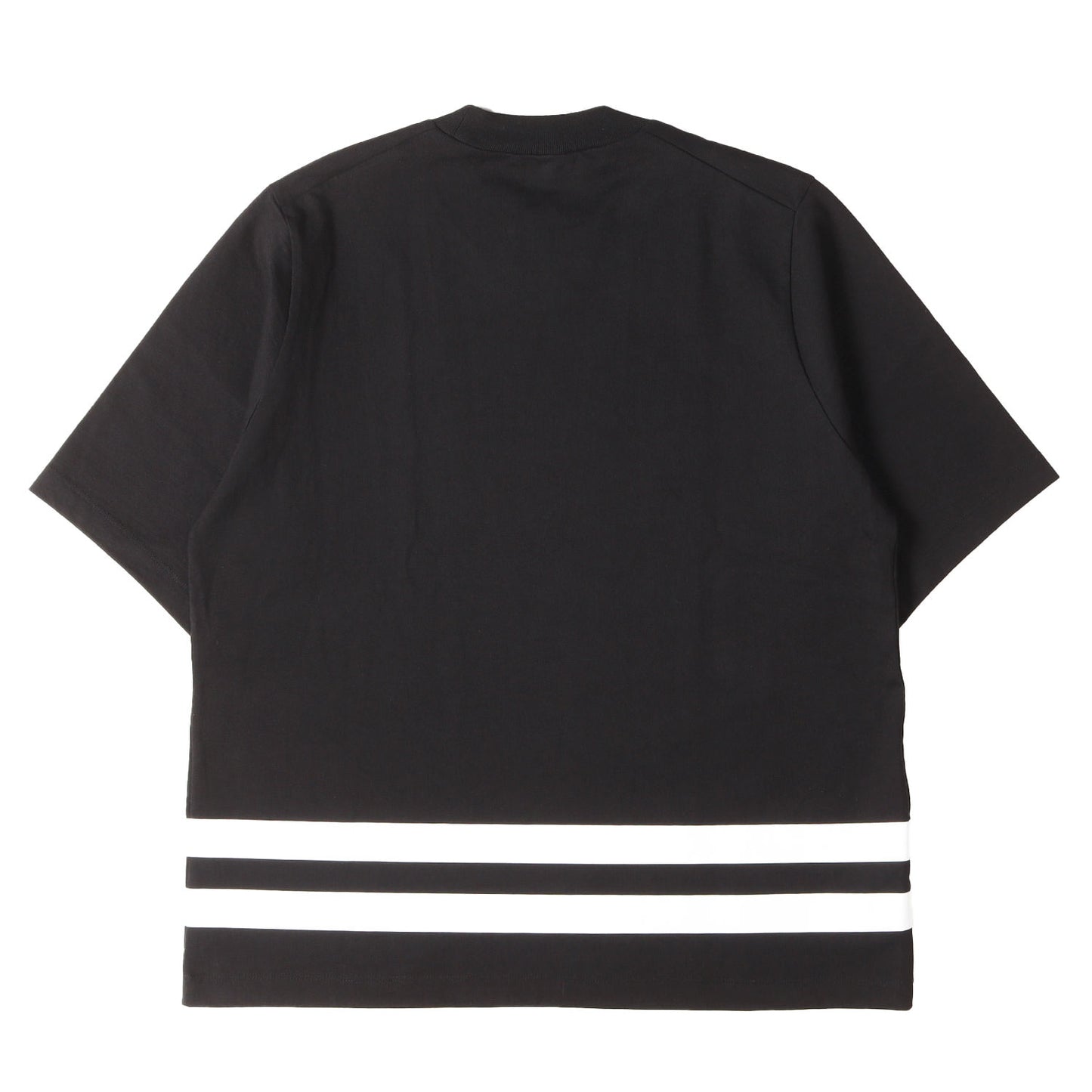 25SS ブランドロゴ フットボール Tシャツ(Football Fit)