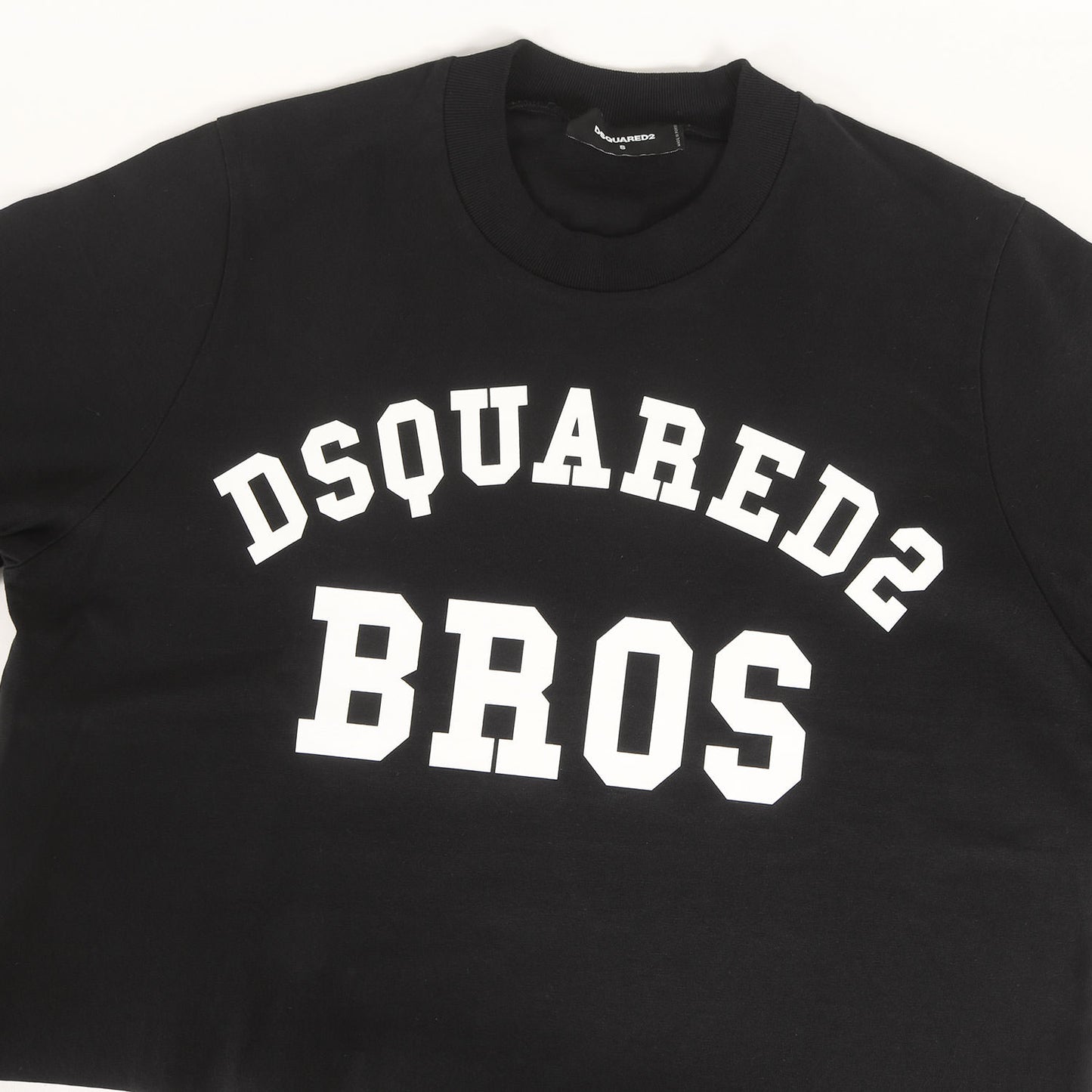 25SS ブランドロゴ フットボール Tシャツ(Football Fit)