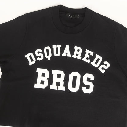 25SS ブランドロゴ フットボール Tシャツ(Football Fit)
