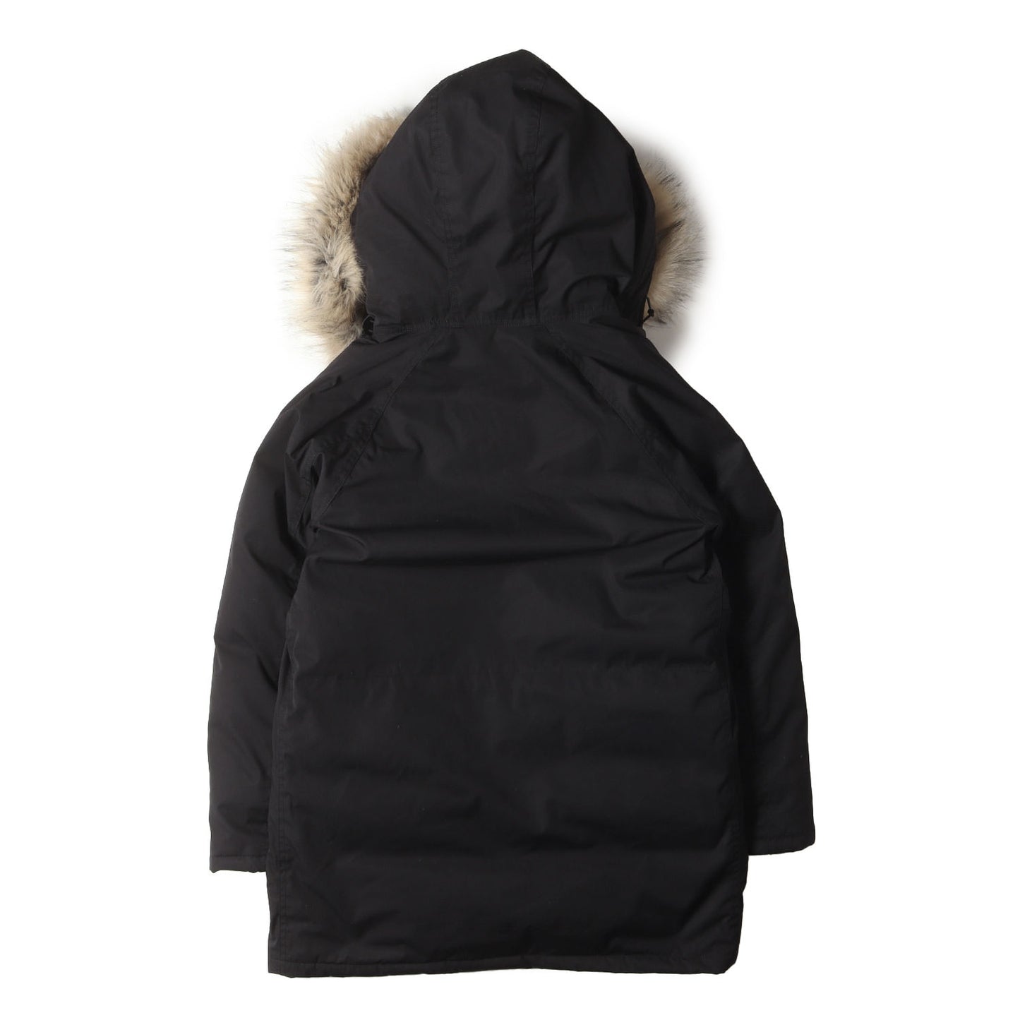 65/35クロス ロング セロー ダウンコート(65/35 Long Serow)