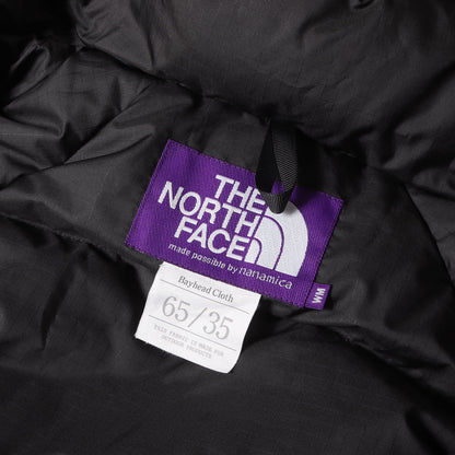 65/35クロス ロング セロー ダウンコート(65/35 Long Serow)