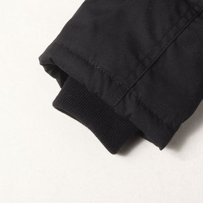 65/35クロス ロング セロー ダウンコート(65/35 Long Serow)