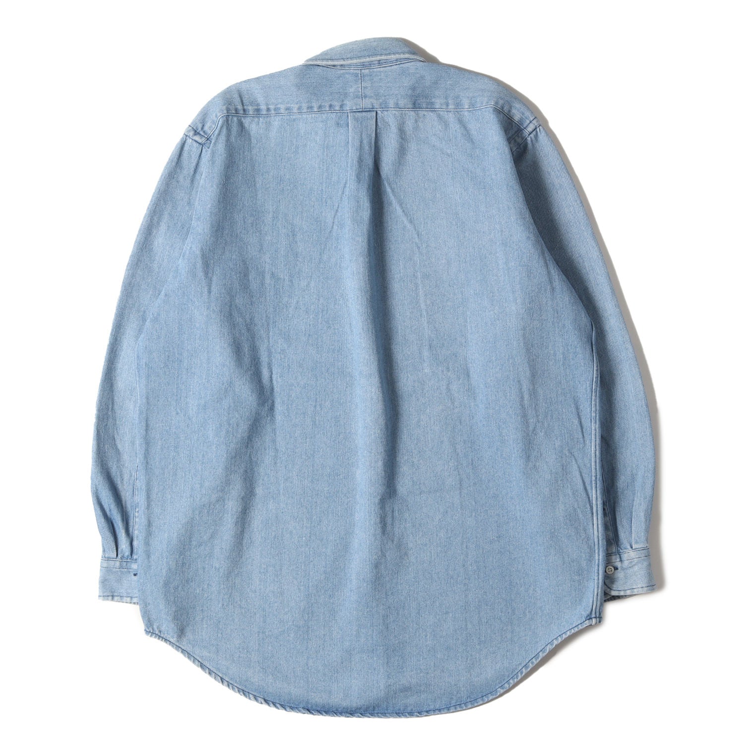 Balmain HOMME 13SS ロングカットソー 希少アーカイブ
