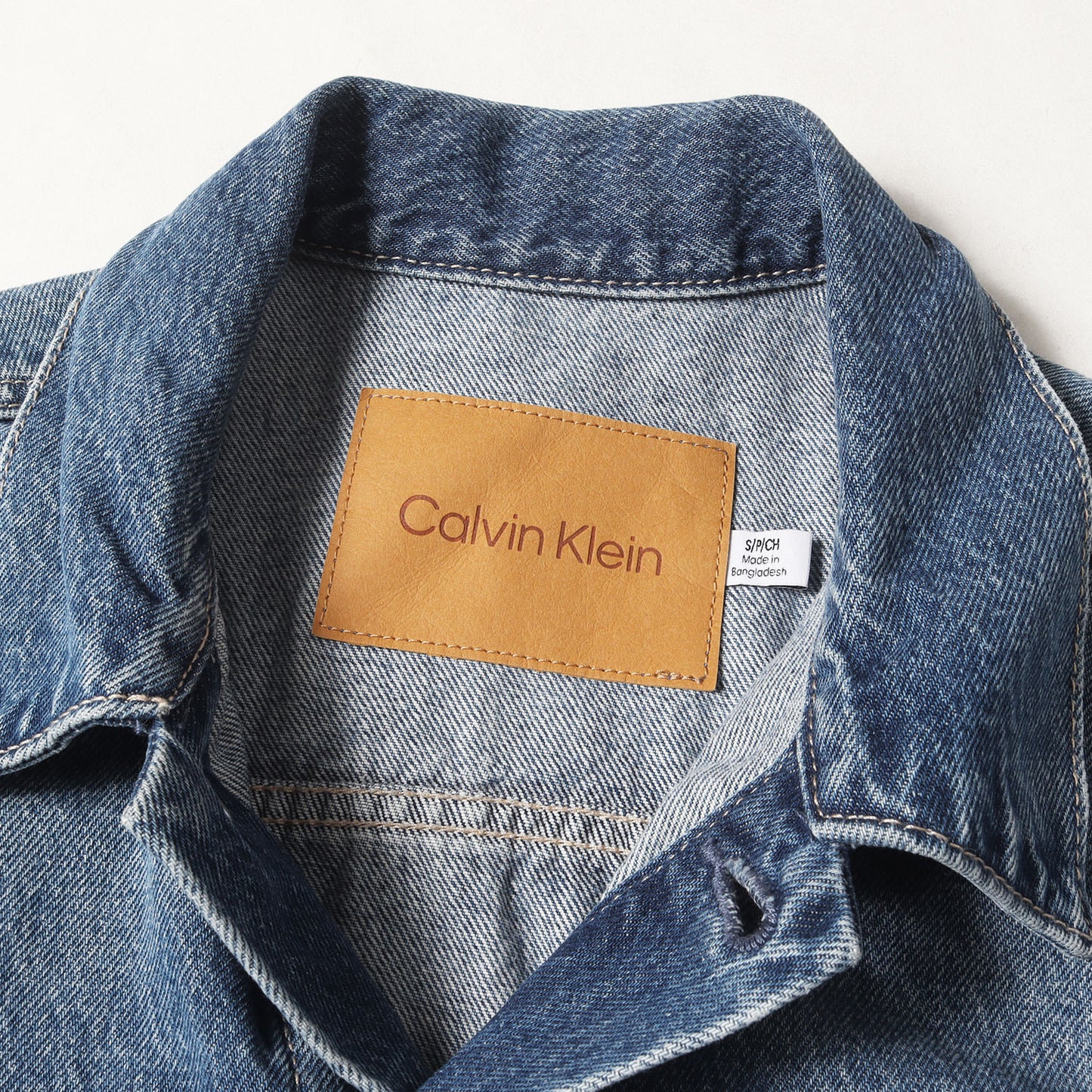 近年モデル 90s シトリン トラッカーデニム ジャケット